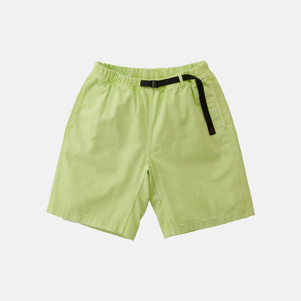Gramicci - Short-G Dyed - Kiwi