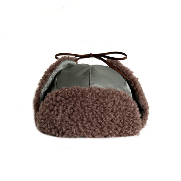 Câbleami - Boa Militaire - Olive