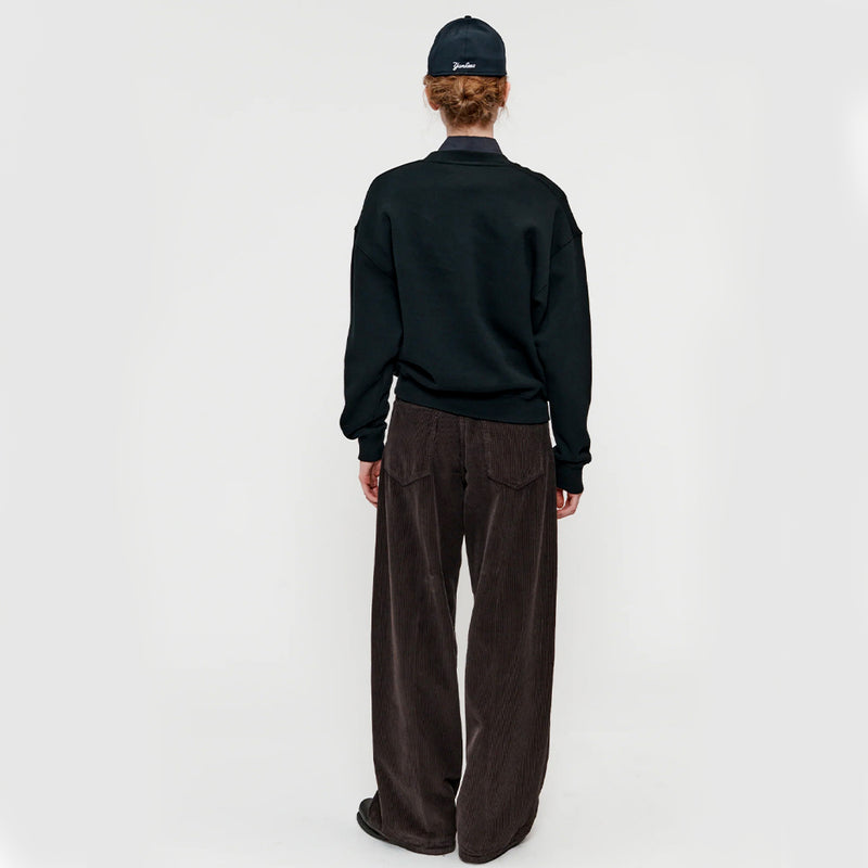 6397 - Jean Roomy - Chocolat