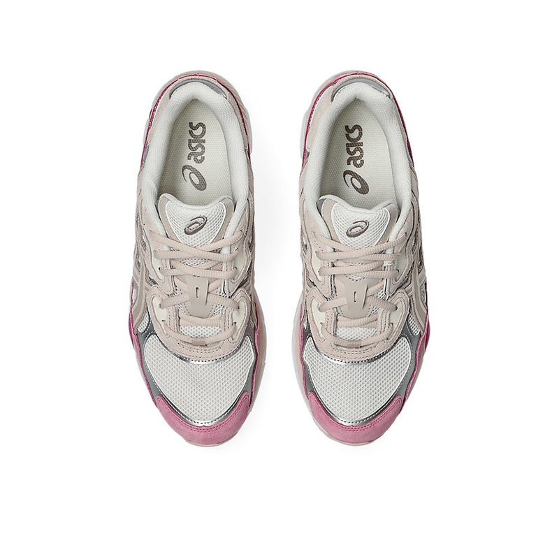 ASICS - Baskets Gel-NYC - Cream/Mineral Beige