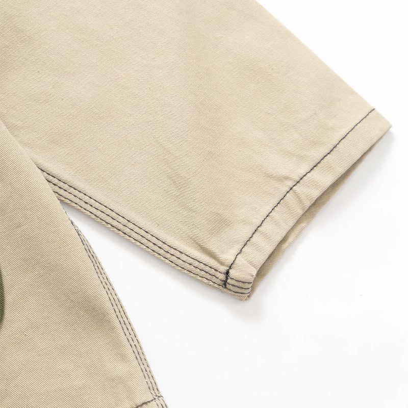 Service Works - Veste Coverall 2.0 - Kaki & Olive