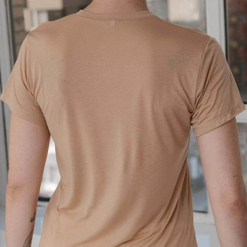 Baserange - Tee-Shirt - Aural
