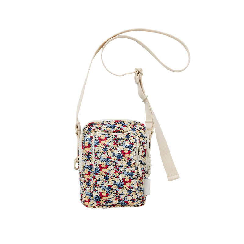 Amiacalva - Sac Liberty Bodybag - Fleur