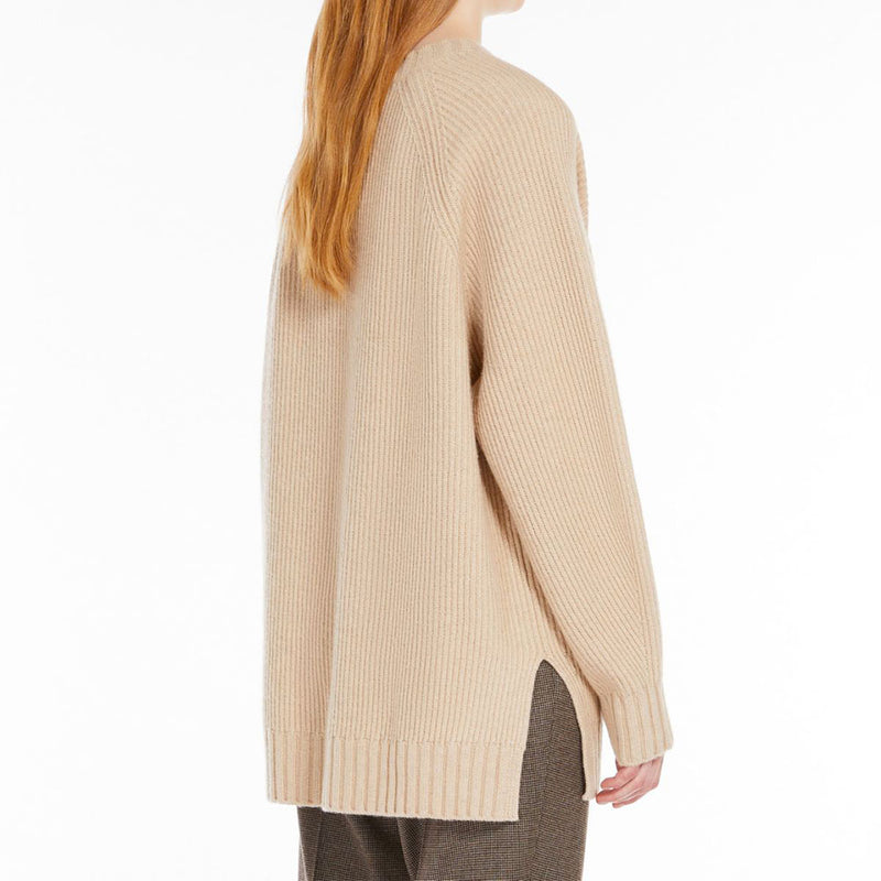 Weekend Max Mara - Pull Pania - Sable