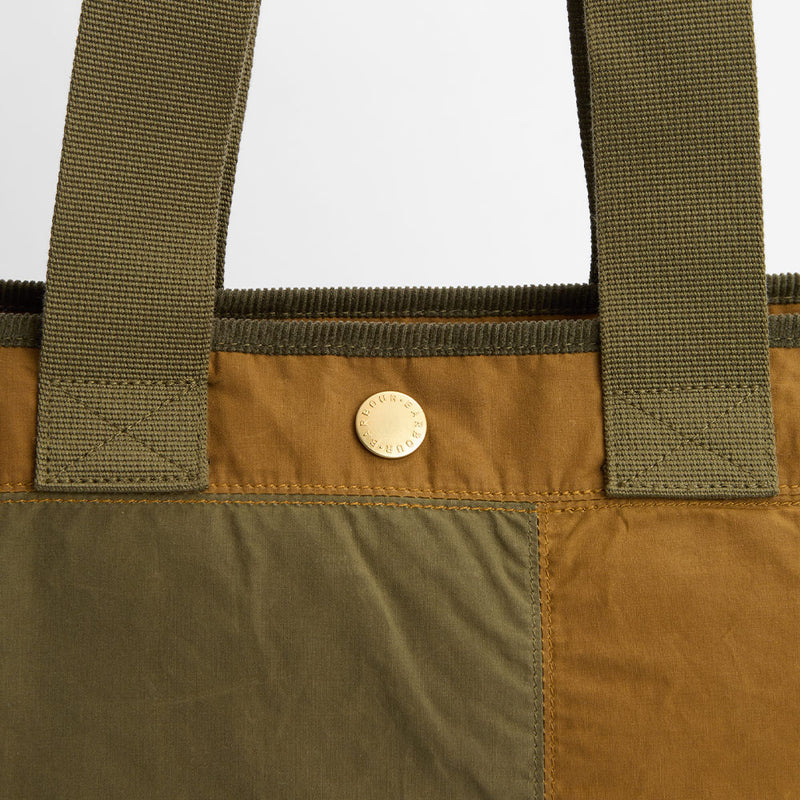 Barbour - Sac Mya - Vert