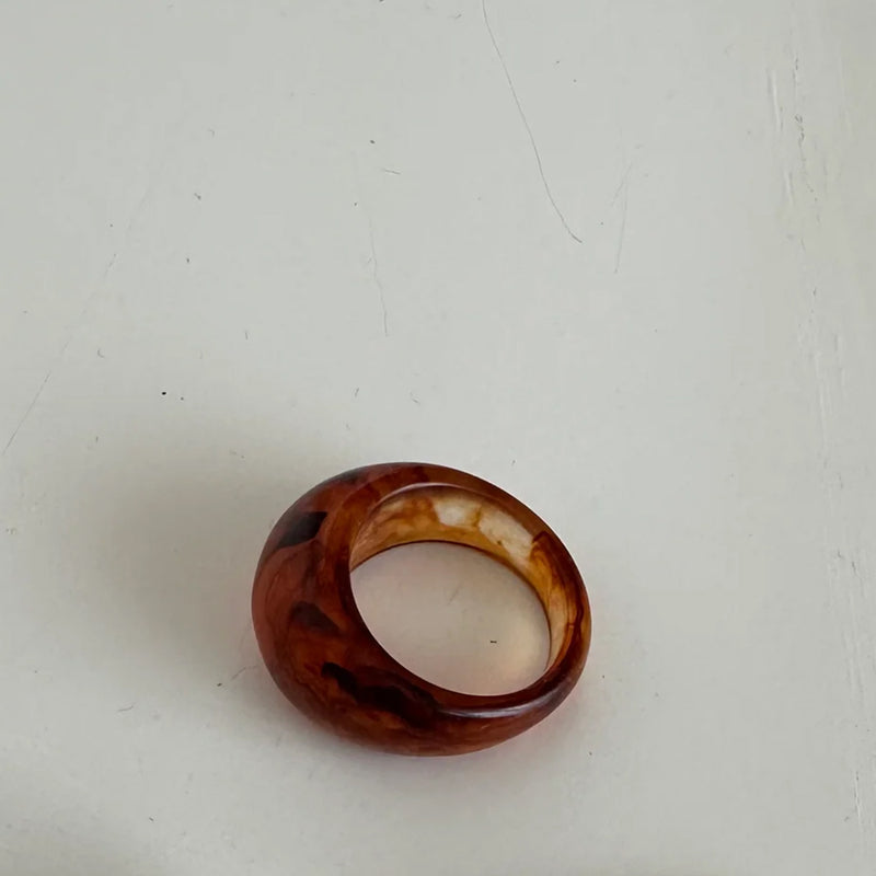 Labro - Bague Lido - Pebble