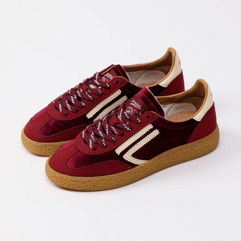 Puraai - Baskets XS - Figue