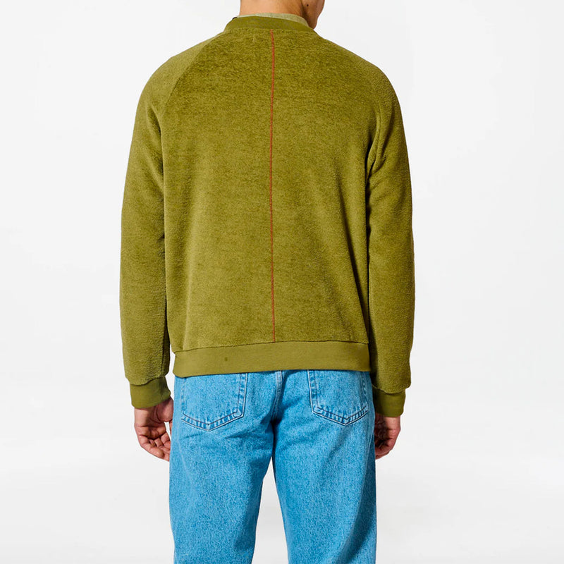 Homecore - Sweat Aquae - Vert Rosemary