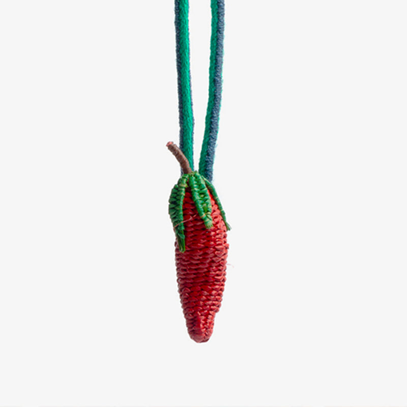 Guanabana - Charme Iraca - Chili