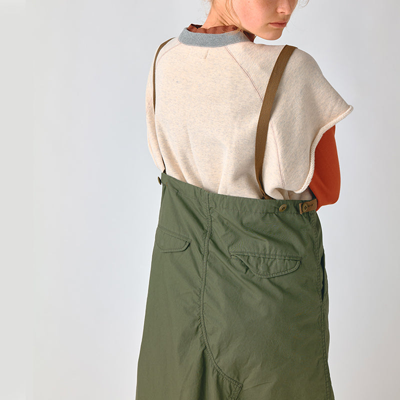 Beams Boy - T-shirt Terry - Beige