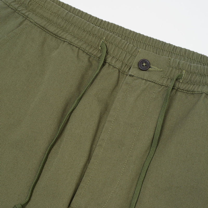 Universal Works - Pantalon Hi Water - Light Olive