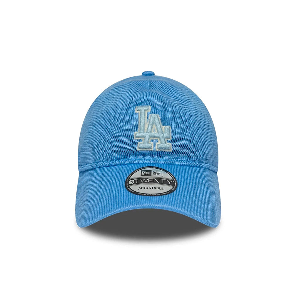 Casquette trucker verte California A Frame Oval State New Era