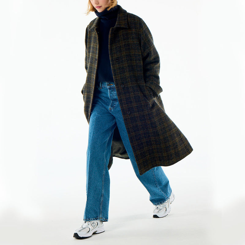 Belle Pièce - Pull Andy - Bleu