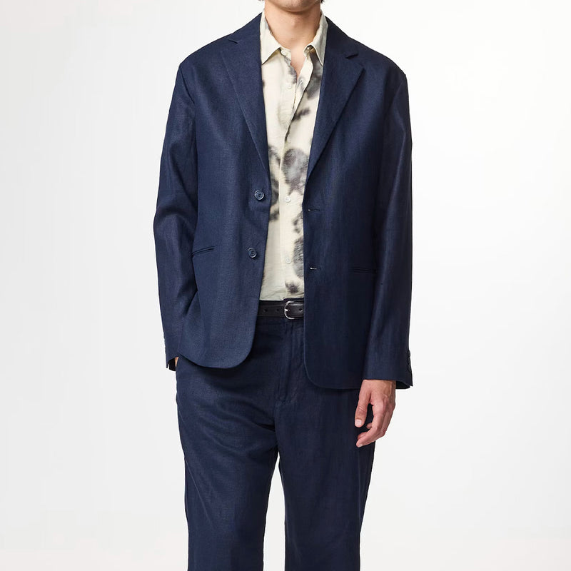 NN07 - Veste Timo - Marine