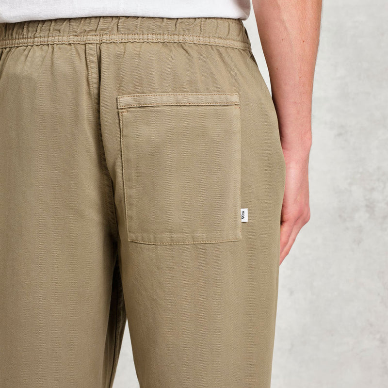 Wax London -  Pantalon Kurt - Kaki Clair