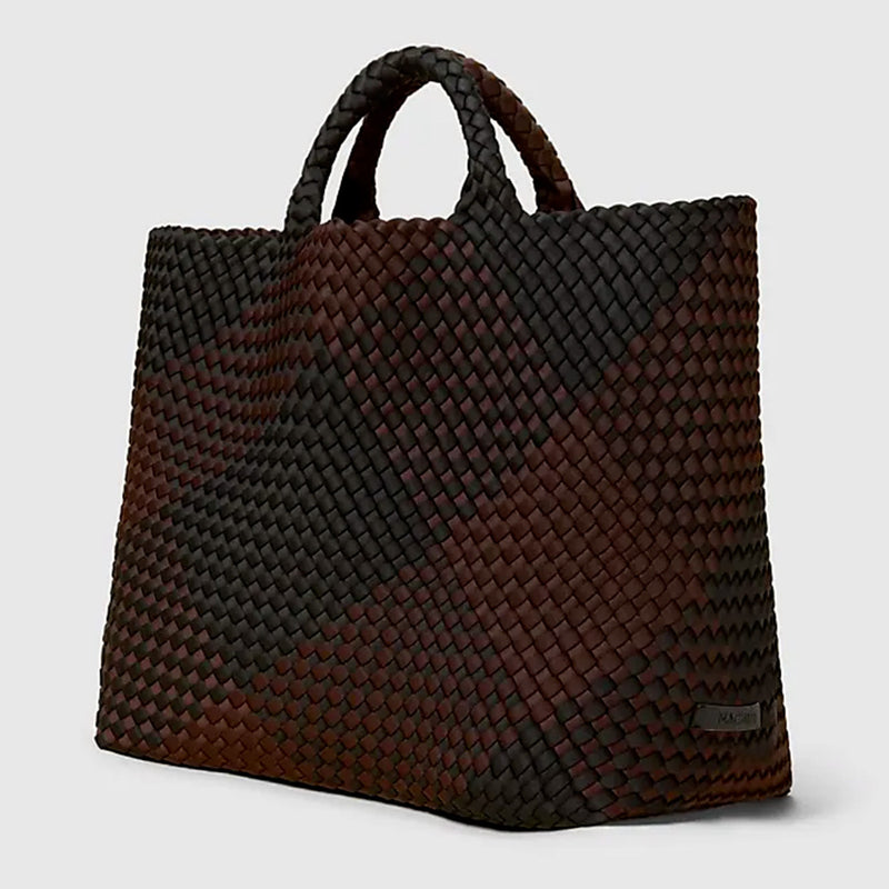 Naghedi - Tote Large St Barths - Siena