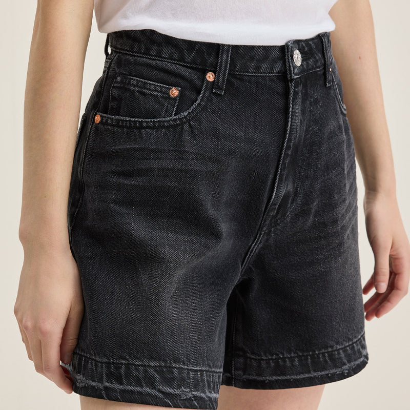 Bellerose - Short Pactol - Noir