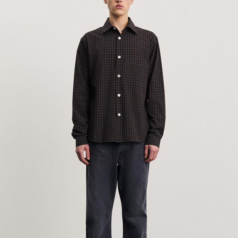 Another Aspect - Chemise 4.0 - Gure Kuro Check