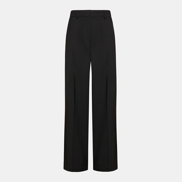 Momoni - Pantalon Kyoto - Noir