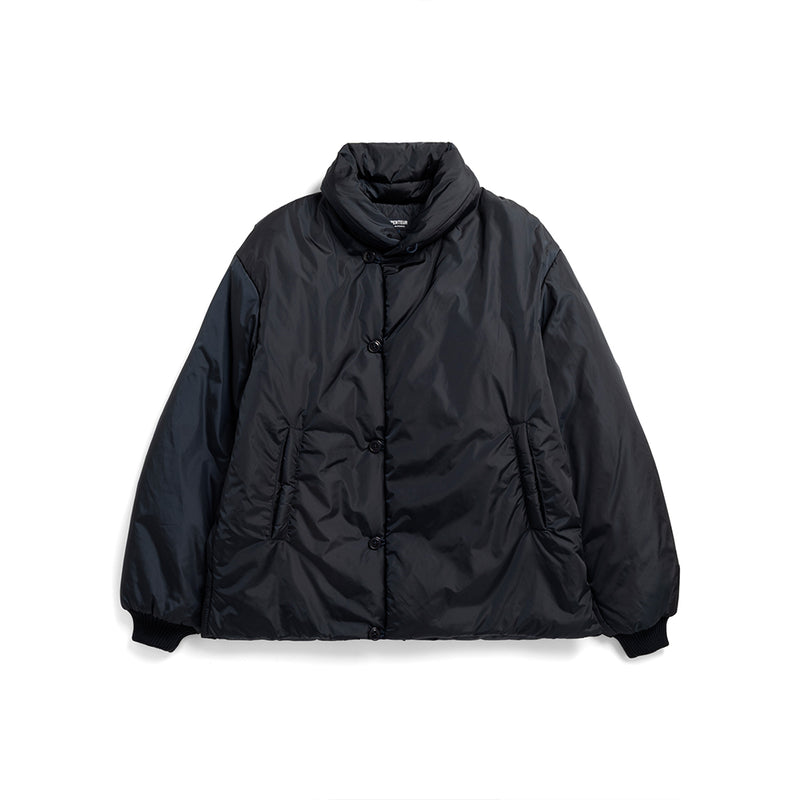 Arpenteur - Veste Loft J - Bleu Nuit