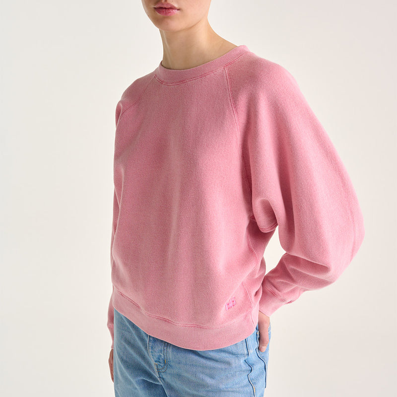 Bellerose - Sweat Fella - Rose