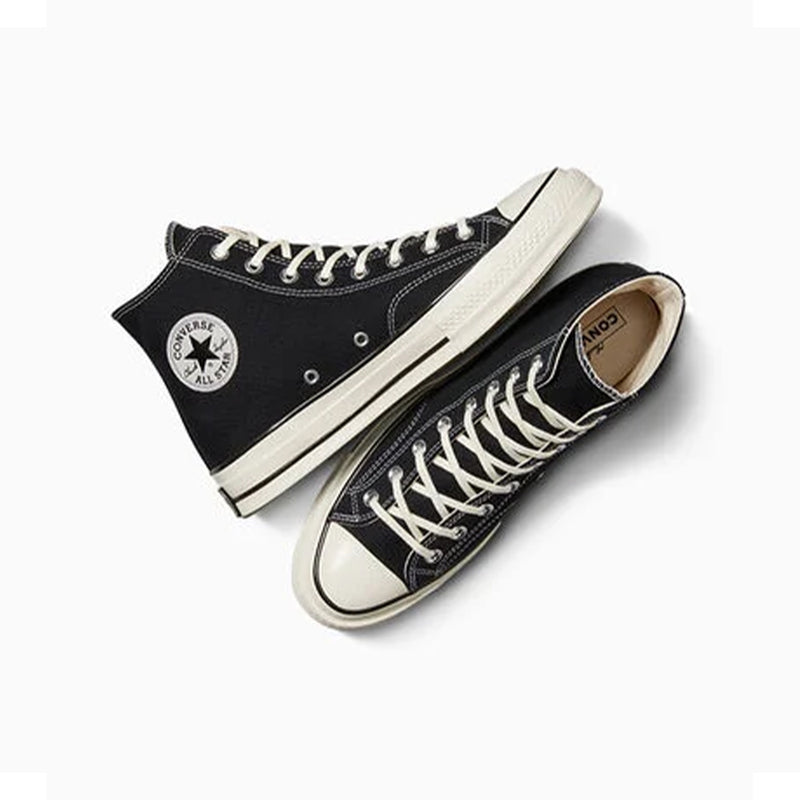 Converse - Chuck 70 Montante - Noir