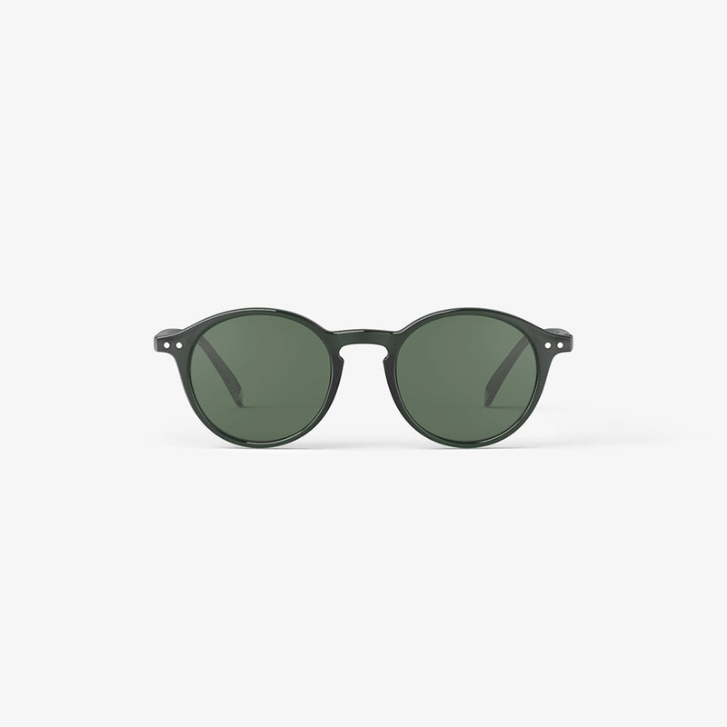 Izipizi - Lunettes Sun #D - Baskelite Green