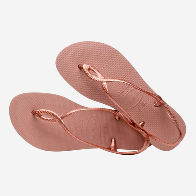 Havaianas - Luna - Rose