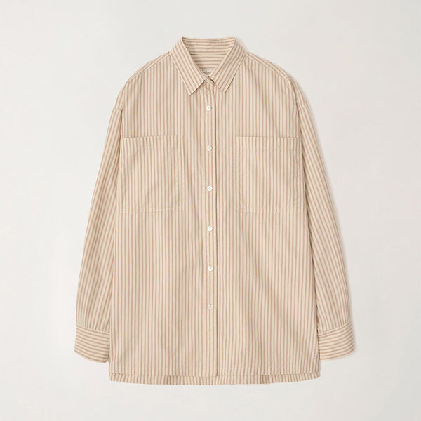 Nothing Written - Chemise Toro - Beige