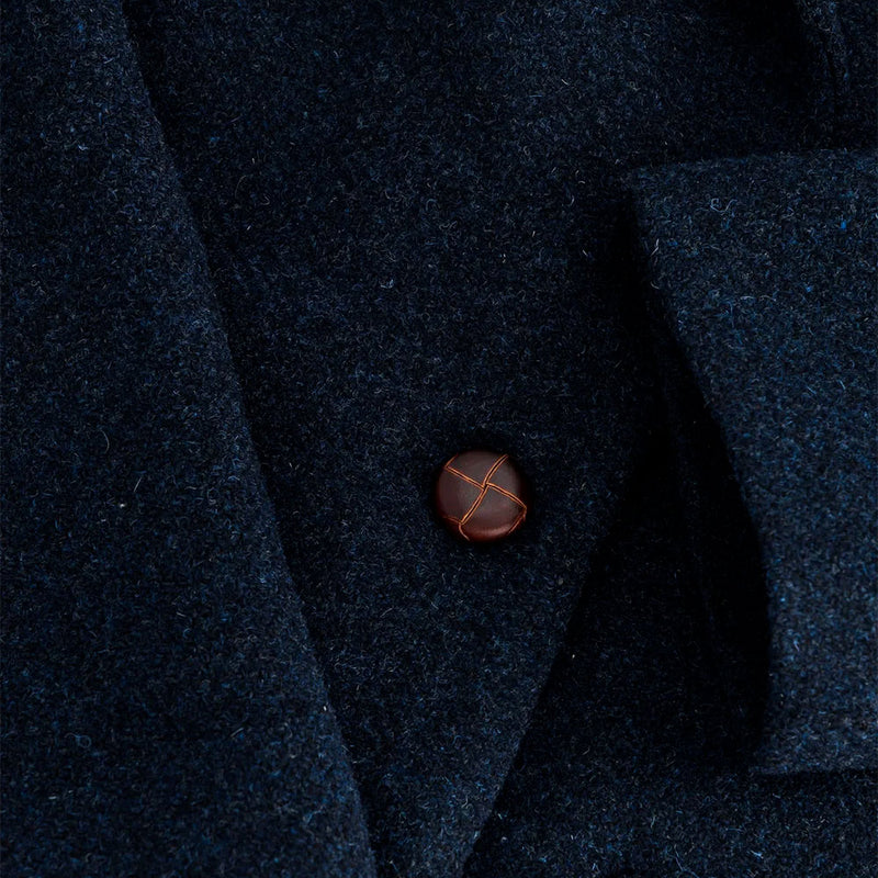 Sixsoeurs - Veste Manille - Marine