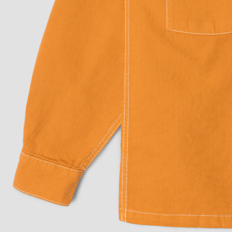 Stan Ray - Chemise CPO Shirt - Orange