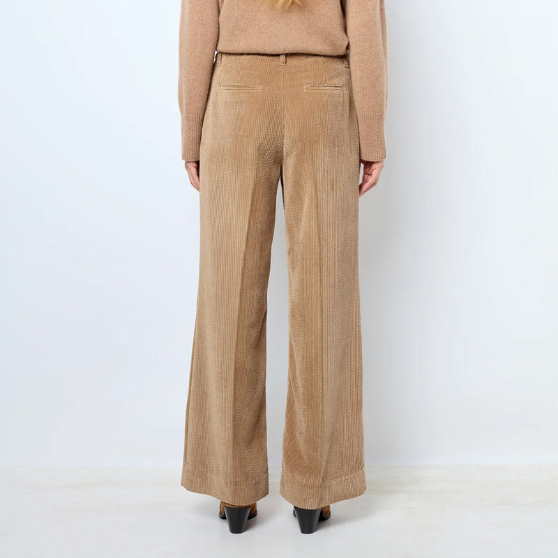 Gerard Darel - Pantalon Noemie - Sable