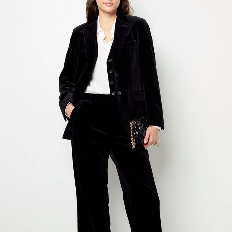 Gerard Darel - Blazer Maeva - Noir