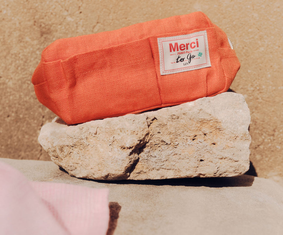 Merci Paris