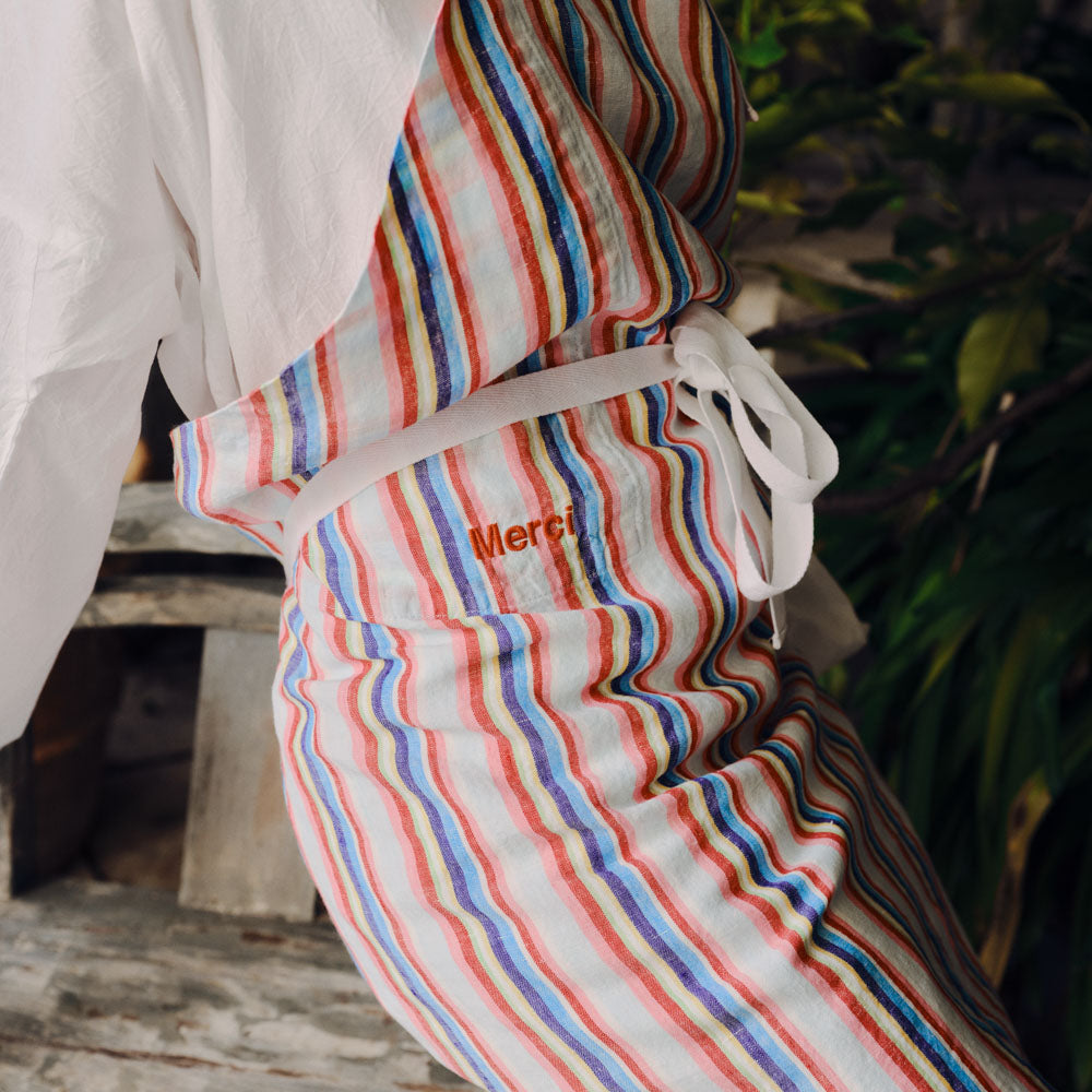Aprons: Buy Aprons Online – Merci Paris