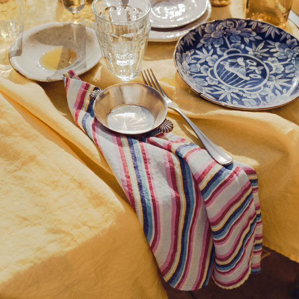 Napkins: Buy Napkins Online – Merci Paris
