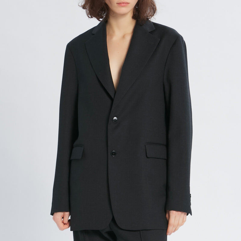 Barena Venezia - Veste Blazer Gala - Noir