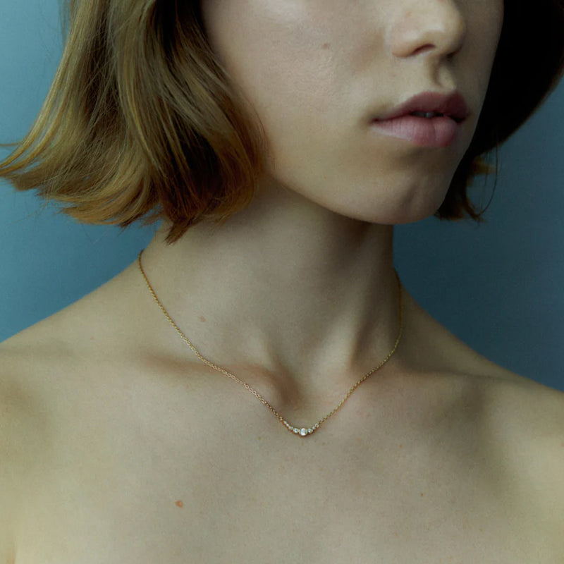 RAGBAG - Collier Ottilia - Gold