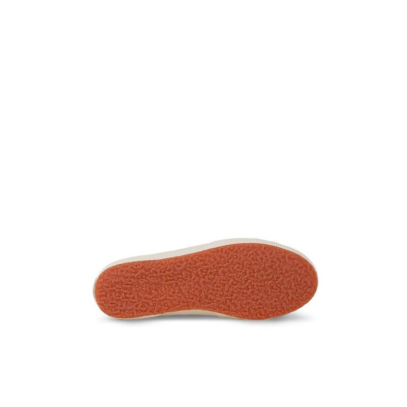 Superga - Tennis 2750 - Vert Island Favorio