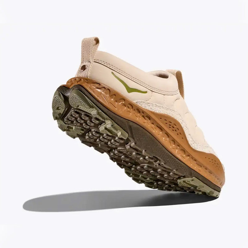 HOKA  - Baskets Elite Terrain System Ora Primo - Oatmeal / Bark