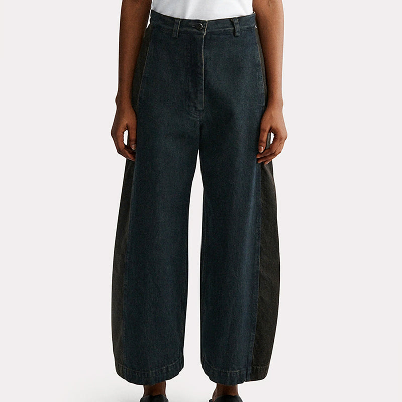 Rachel Comey - Pantalon Garra - Marron