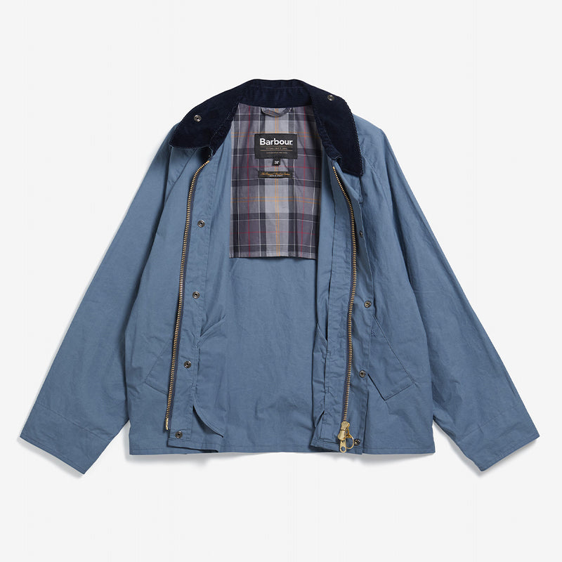 BARBOUR ⁄ バブアーTRANSPORT CASUAL ⁄ トランスポート Barbour