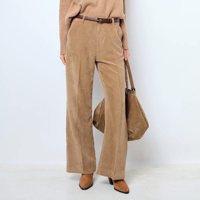 Gerard Darel - Pantalon Noemie - Sable