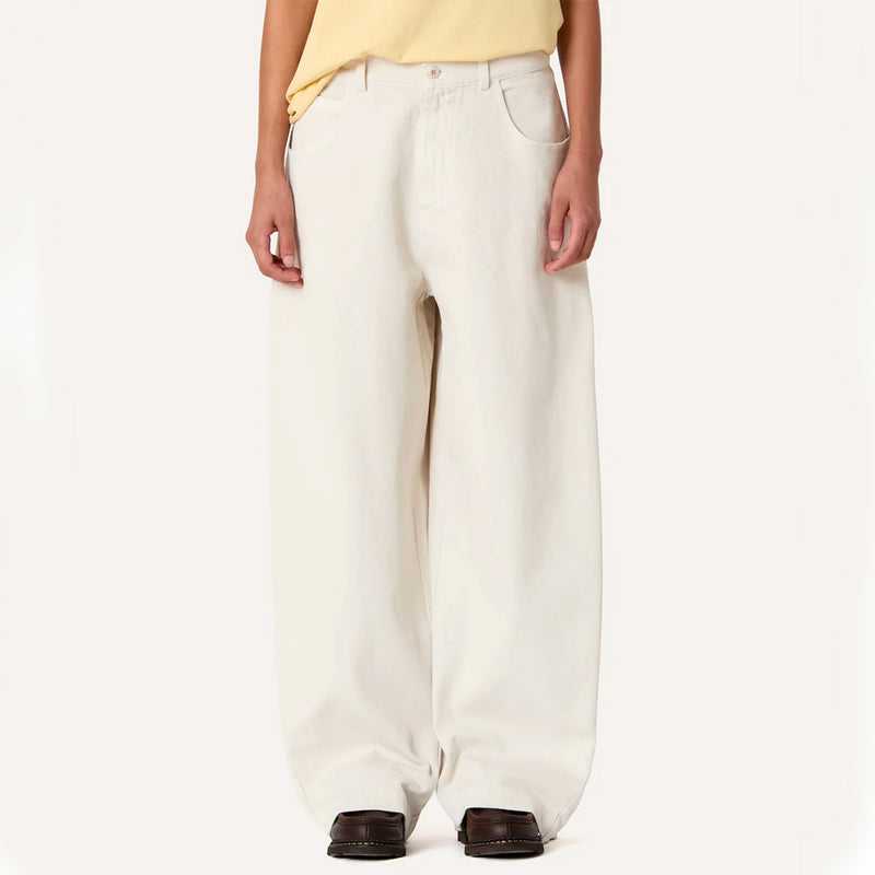 Labo.Art - Pantalon Wan - Papyrus