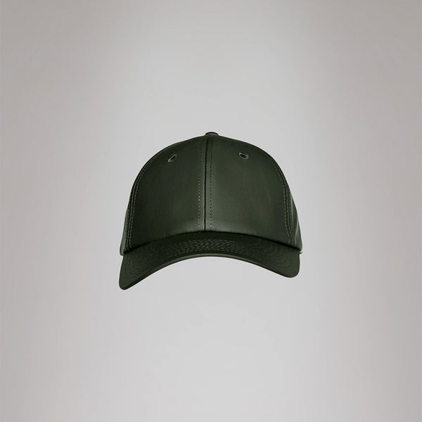 Rains - Casquette - Vert