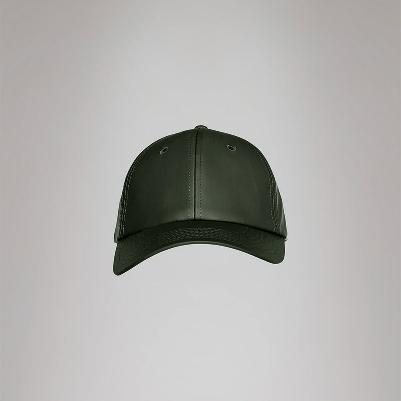 Rains - Casquette - Vert