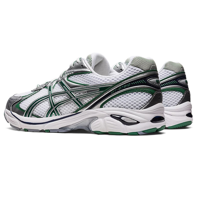 ASICS - Baskets GT 2160 - White / Shamrockgreen