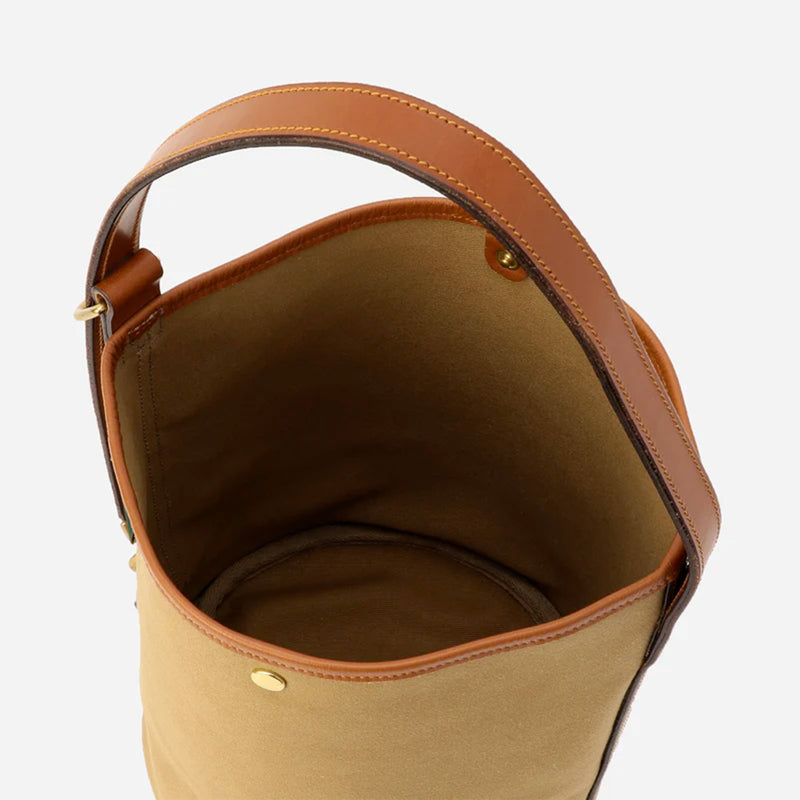 Brady Bags - Sac Frome - Khaki
