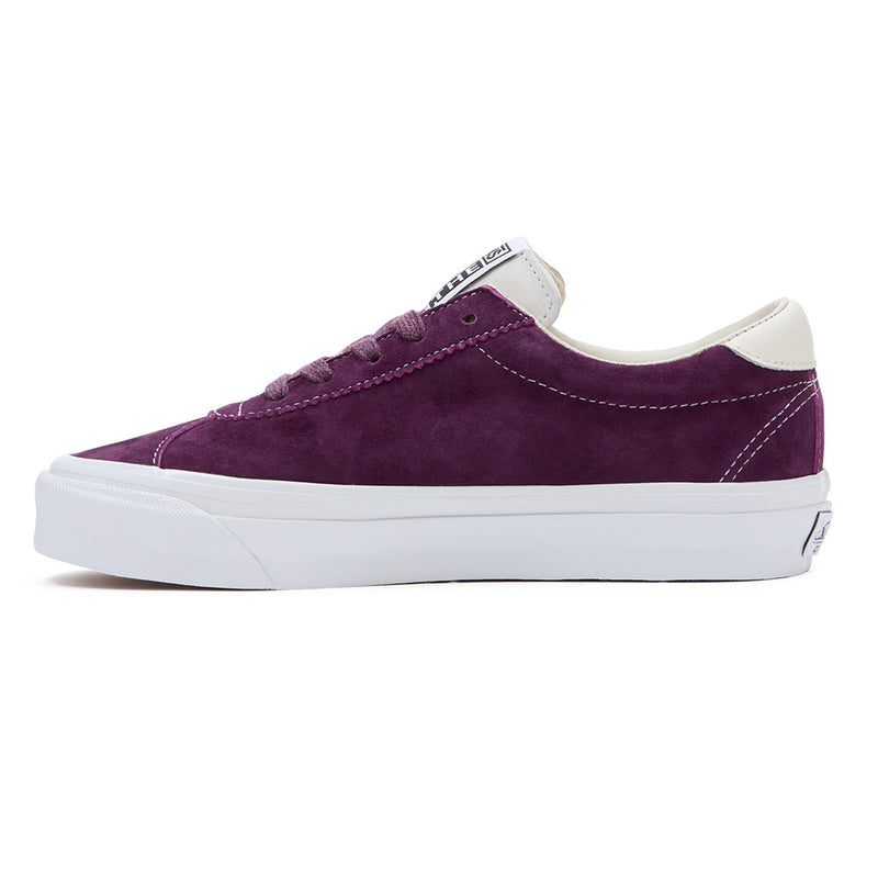 Vans - Sport 73 LX Pig Suede - Vin