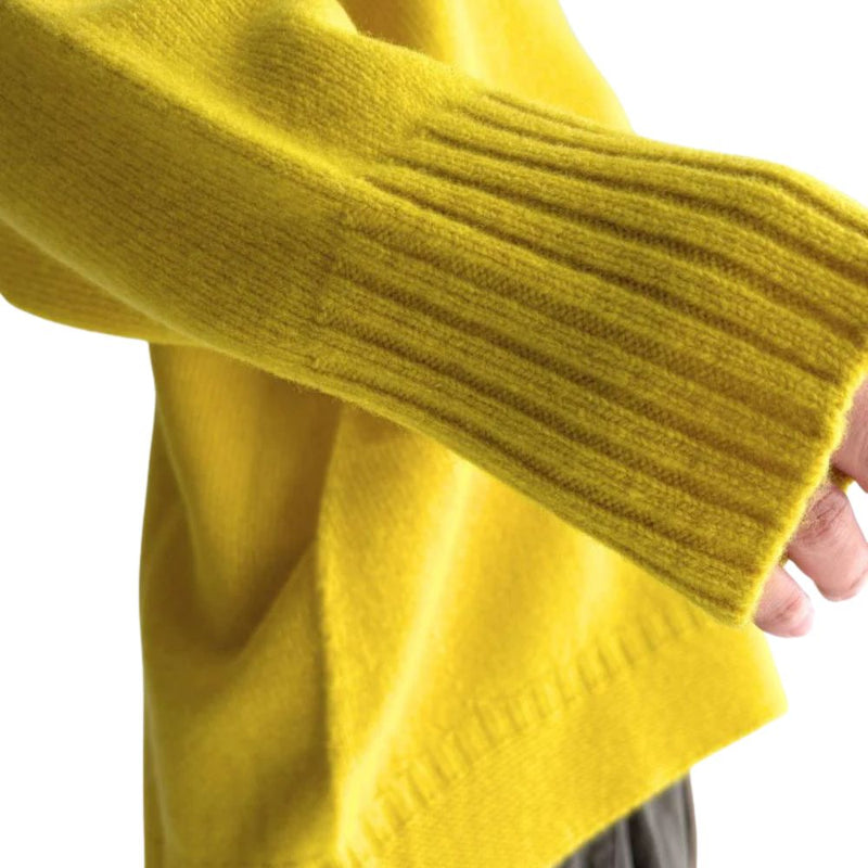Nicholson Nicholson - Top Aura - Jaune